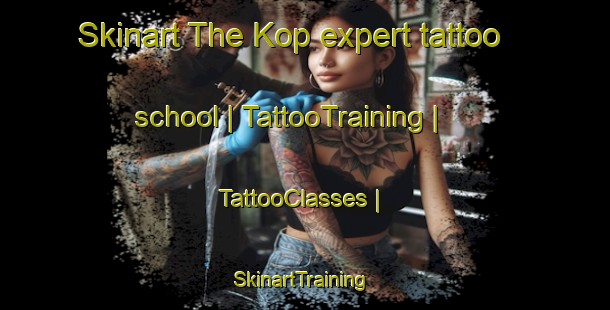 Skinart The Kop expert tattoo school | TattooTraining | TattooClasses | SkinartTraining-Sweden
